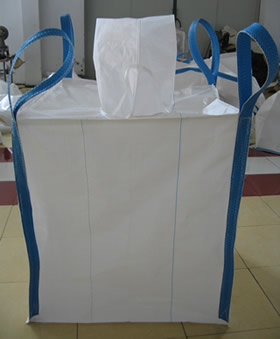 方形吨袋（方形集装袋）